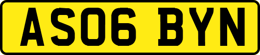 AS06BYN