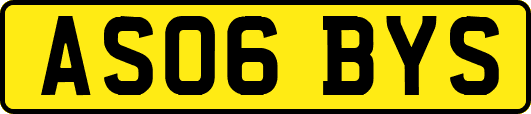 AS06BYS