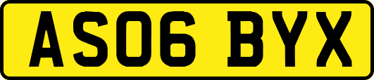 AS06BYX