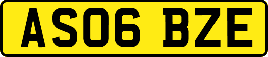 AS06BZE