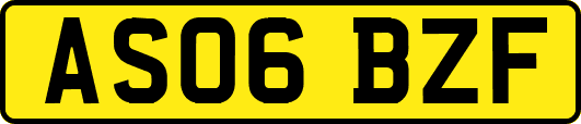 AS06BZF