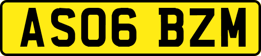 AS06BZM