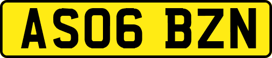 AS06BZN