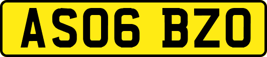 AS06BZO