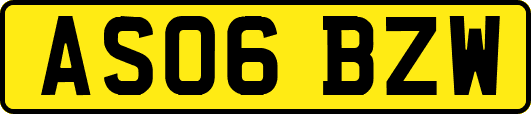 AS06BZW
