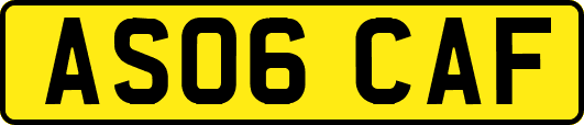AS06CAF