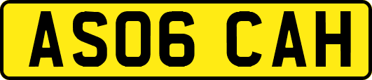 AS06CAH
