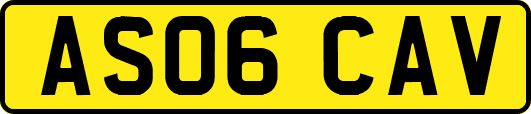 AS06CAV