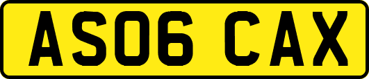AS06CAX