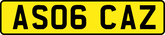 AS06CAZ