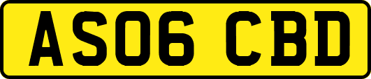 AS06CBD
