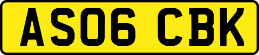 AS06CBK