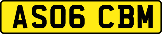 AS06CBM