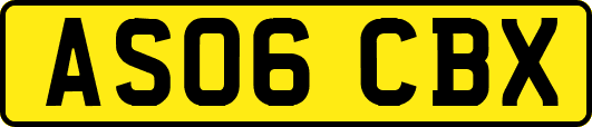AS06CBX