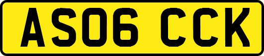 AS06CCK