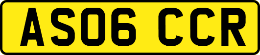 AS06CCR
