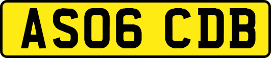 AS06CDB