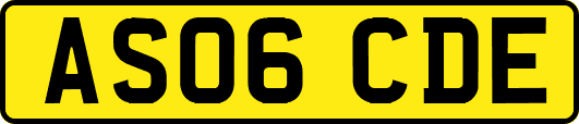 AS06CDE