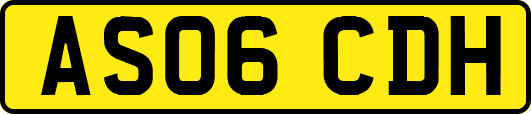 AS06CDH