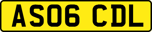 AS06CDL