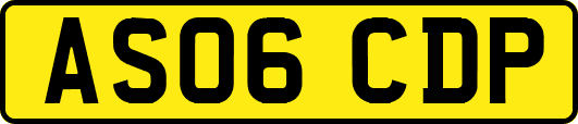 AS06CDP