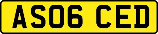 AS06CED