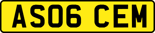 AS06CEM