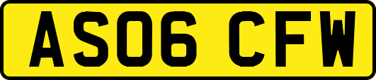 AS06CFW