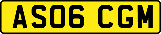 AS06CGM