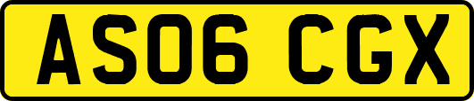 AS06CGX