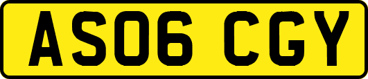 AS06CGY