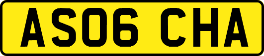 AS06CHA