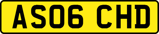 AS06CHD