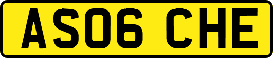 AS06CHE