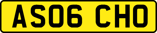 AS06CHO