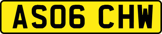 AS06CHW