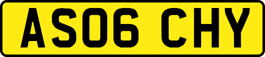 AS06CHY