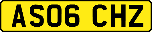 AS06CHZ