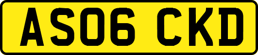 AS06CKD