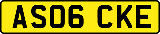 AS06CKE