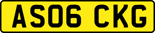 AS06CKG