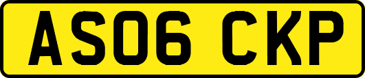 AS06CKP
