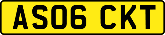 AS06CKT