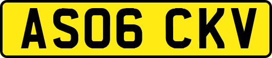 AS06CKV