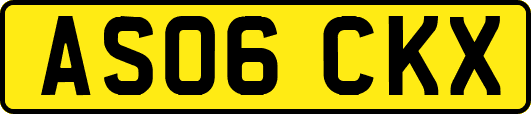 AS06CKX