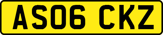 AS06CKZ