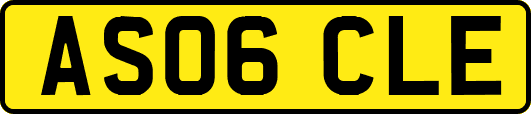 AS06CLE