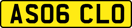 AS06CLO