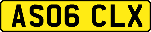 AS06CLX