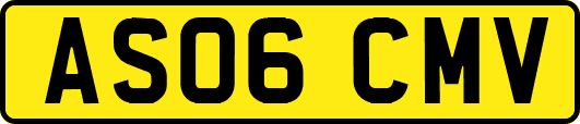 AS06CMV